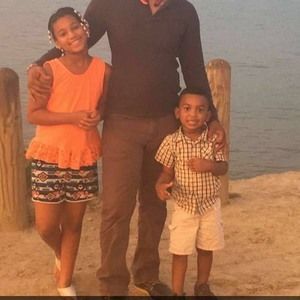 Meet your Posher, Khemetic